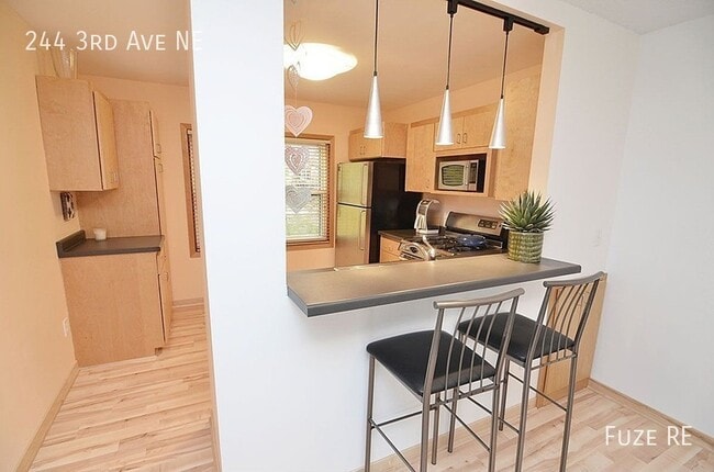 Photo - 244 3rd Ave NE Casa