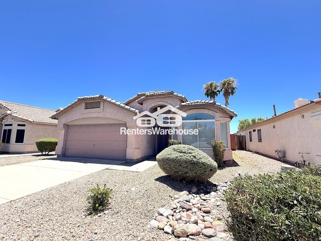 Building Photo - 8757 E Avalon Dr