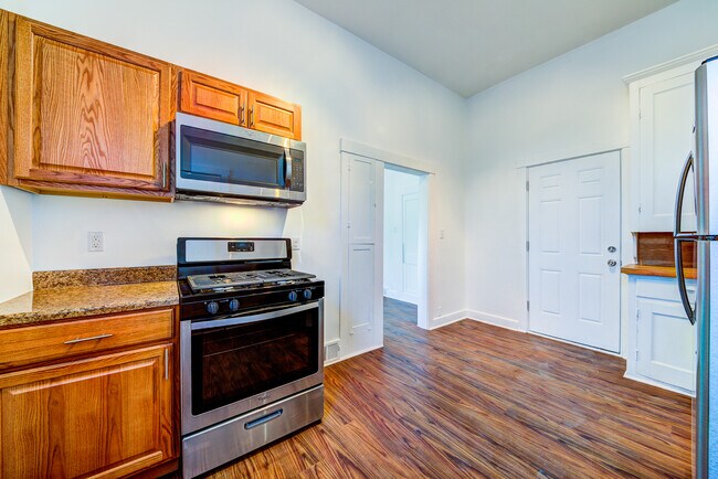 Photo - 21 Mt Oliver St Unit Apt 1