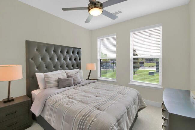 Vintage Winter Park Apartments