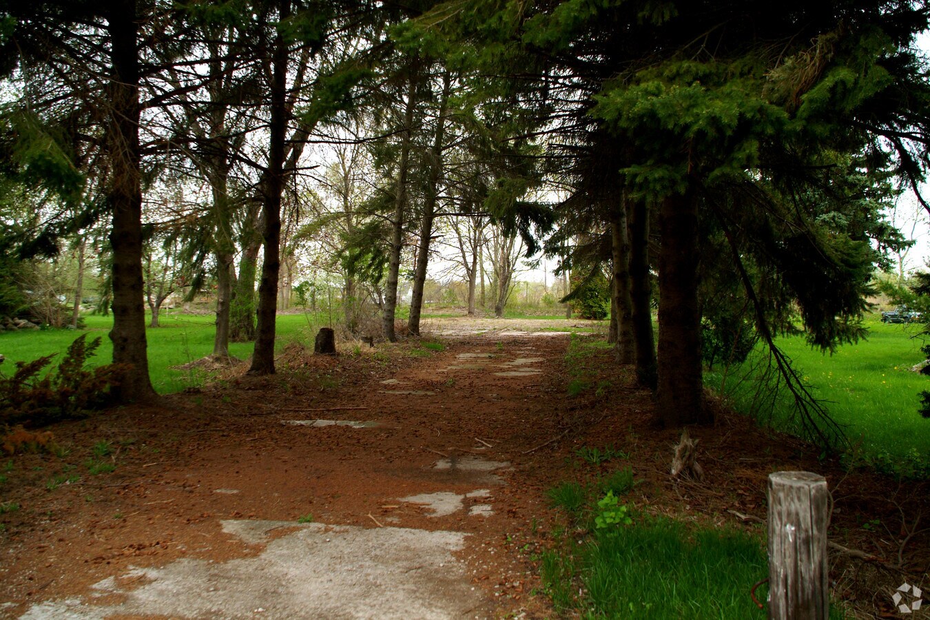 Huron River Mobile Home Park - Huron River Mobile Home Park