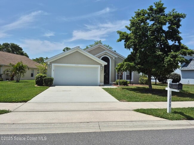 Photo - 1233 Foxridge Pl House