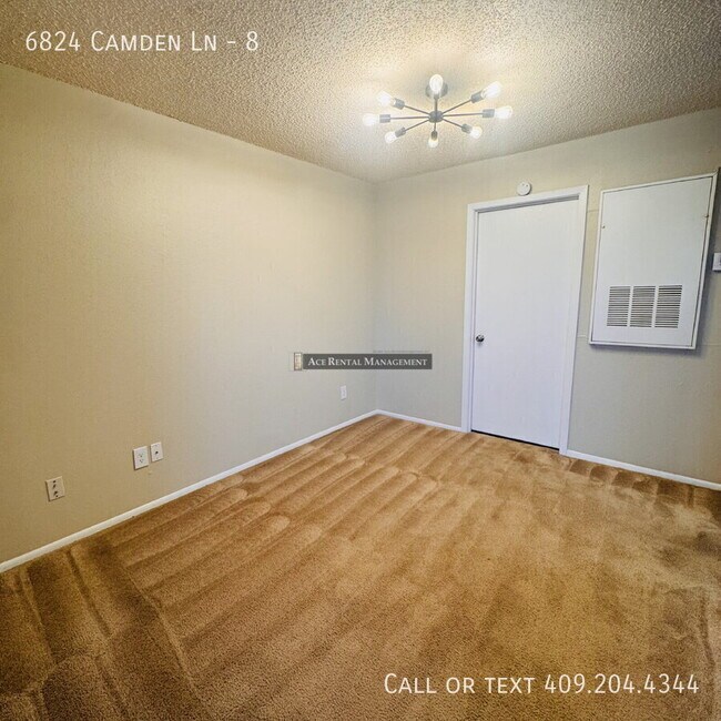 Photo - 6824 Camden Ln Unidad 8