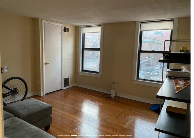 Photo - 238 Cambridge St Unit 4