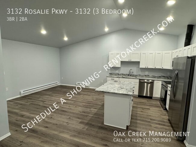 Photo - 3132 Rosalie Pkwy Unidad 3132 (3 Bedroom)