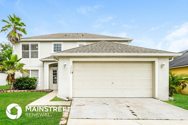 Building Photo - 3928 Stonefield Dr