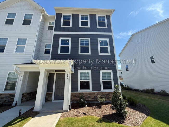 Photo - 329 Deercroft Dr