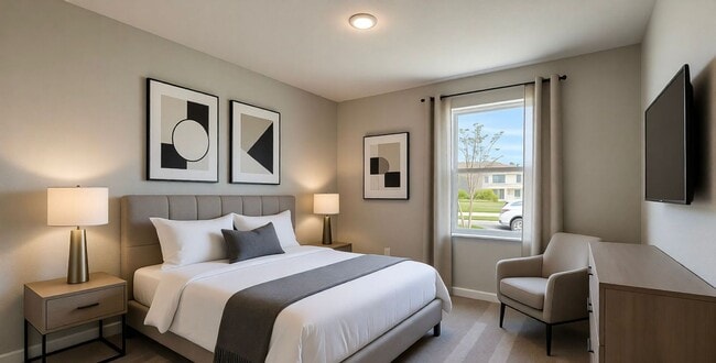 Photo - Spacious 5-Bedroom Home Designed for Comfort & Modern Living