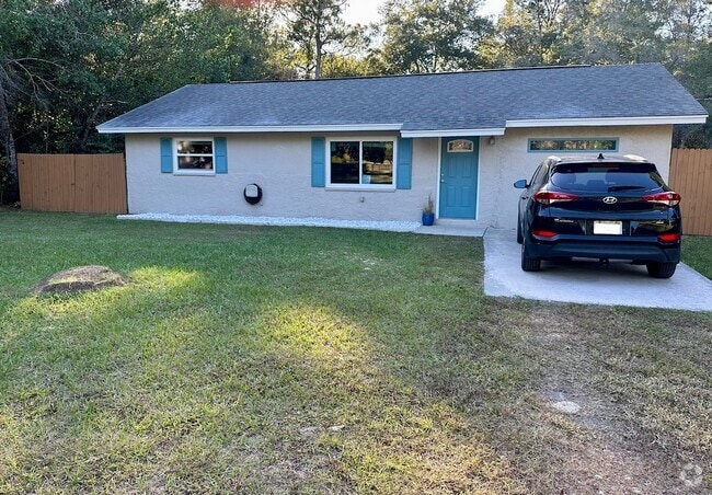 Building Photo - 7327 Oakado St Rental