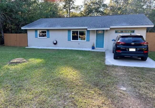 Building Photo - 7327 Oakado St Rental