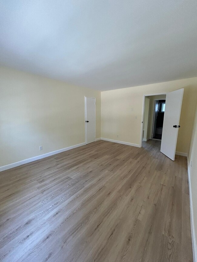 Deerfield Bedroom