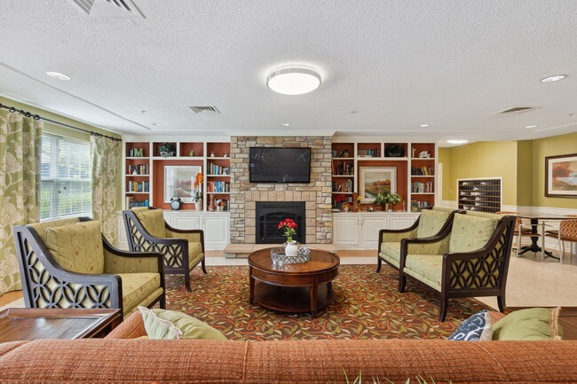 Photo - Park View at Laurel II  Senior Apartments