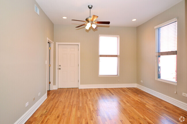 Building Photo - 1706 W Huron St Unit 3N Rental