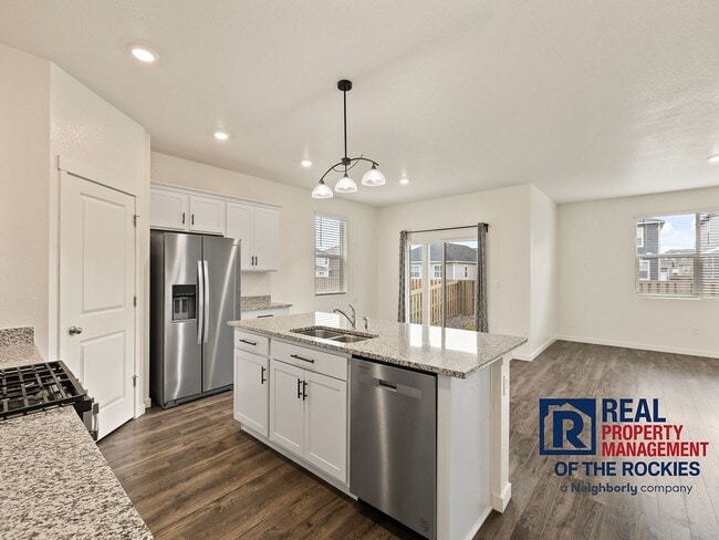 Photo - Fantastic 4-Bed, 2-Bath Ranch Style Home i...