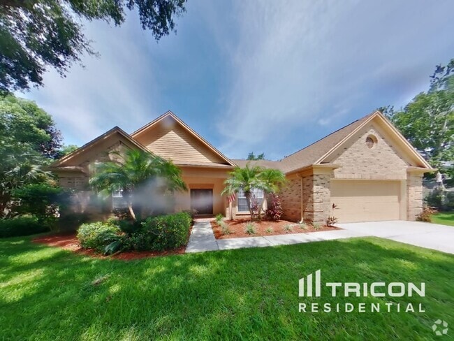 Building Photo - 15614 Indian Queen Dr Rental