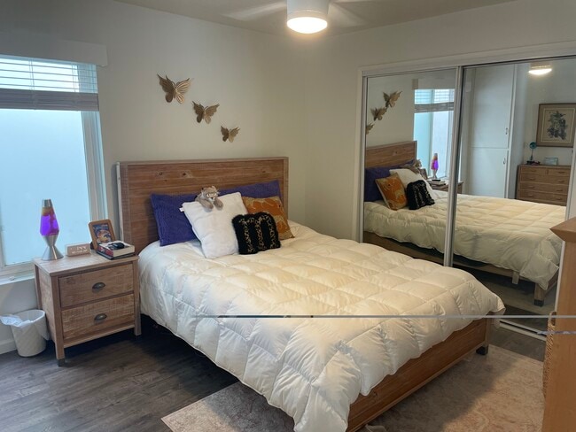 Dormitorio - 730 Humbert Ave Unidad Humbert Haus