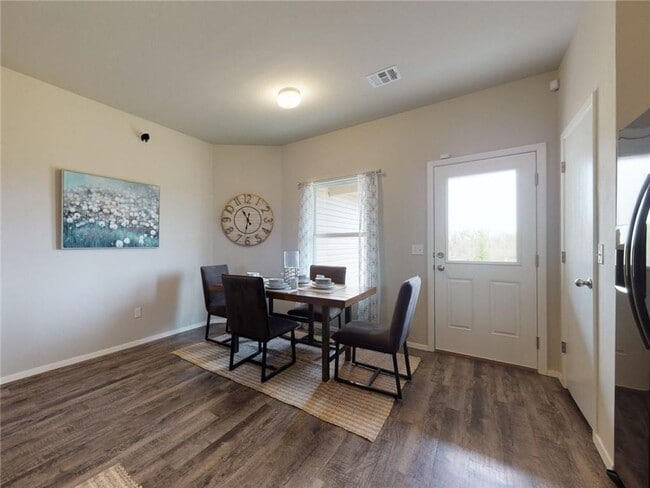Photo - Newer 3-bedroom 2 bath home