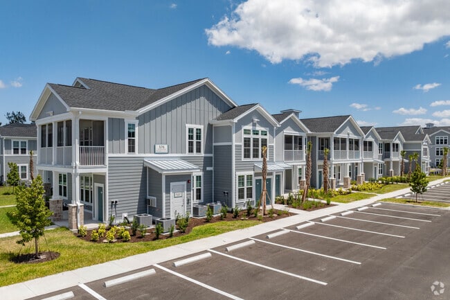 Springs at Coral Shores