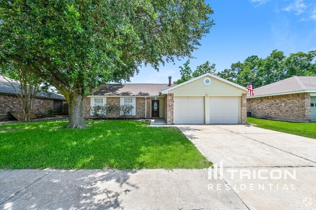 Building Photo - 16319 Silver Sky Ln Rental
