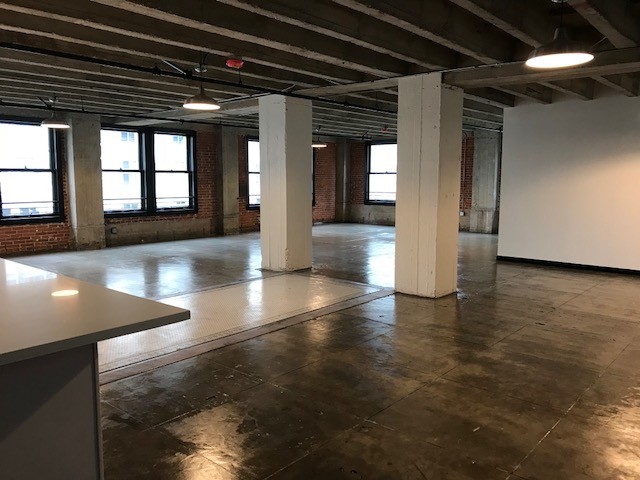 Spring Tower Lofts