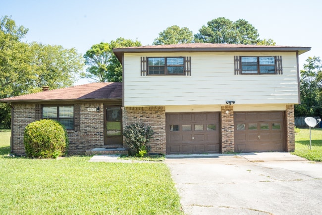 Building Photo - 4040 Knollbrook Dr NW Rental