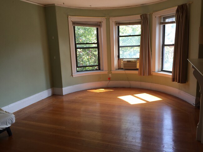 429 Marlborough St Unit 3B