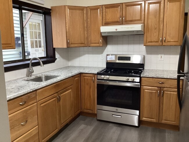 Building Photo - 341 Cambridge St Unit 494A