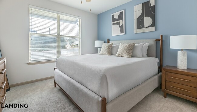 7602 Luskey Blvd Unit 1307
