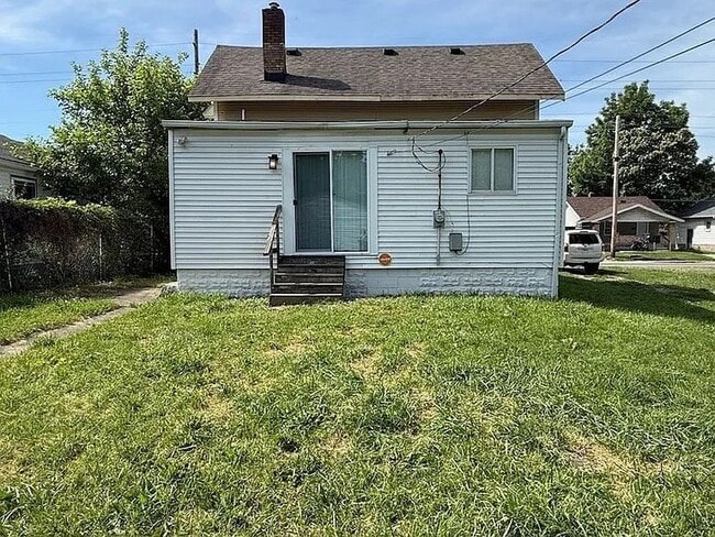 Photo - 3920 E 30th St