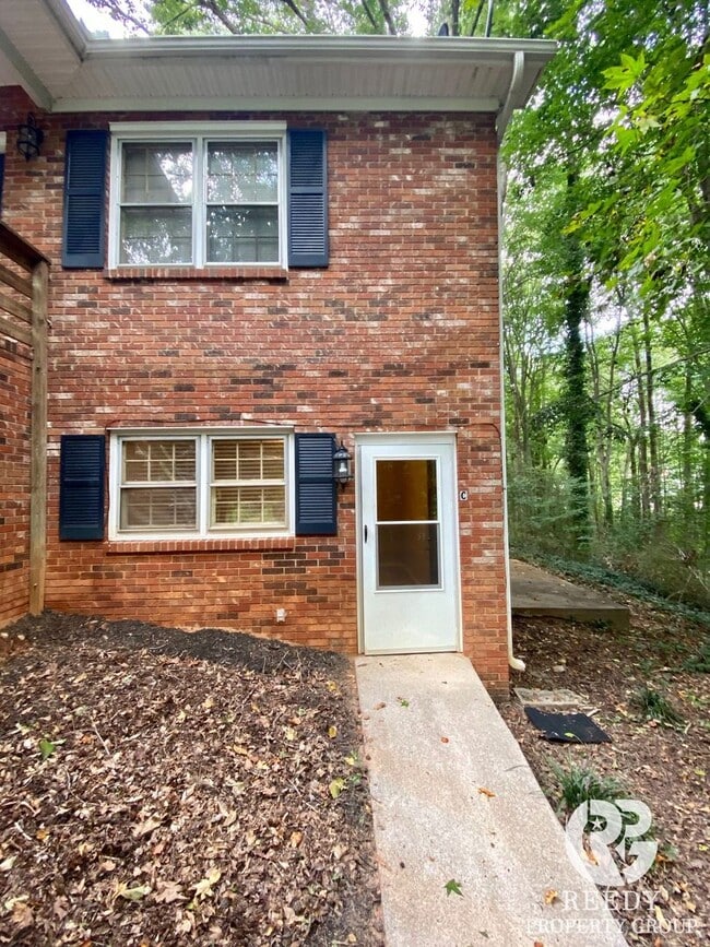 Building Photo - 138 Hidden Hill Rd Unit C Rental