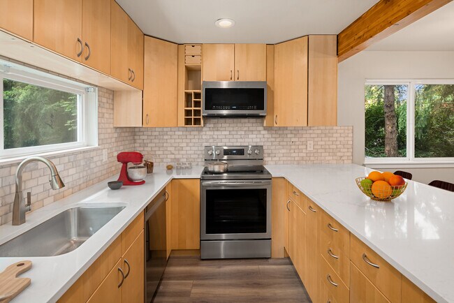 Photo - 3005 127th Plz SE Unit B-21