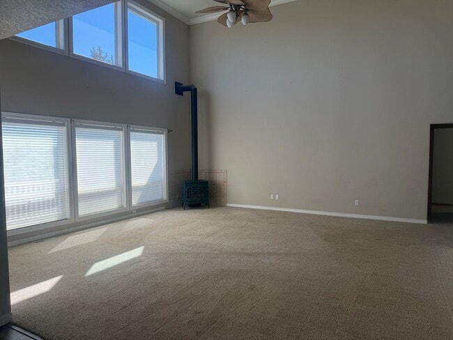 Photo - Breathtaking Panoramic Views: Golf Course & Canyon Views Home with Attached Garage in Crooked Riv...