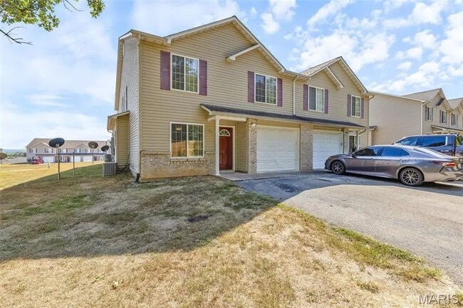 Photo - 1835 Woodland Trails Unit 1