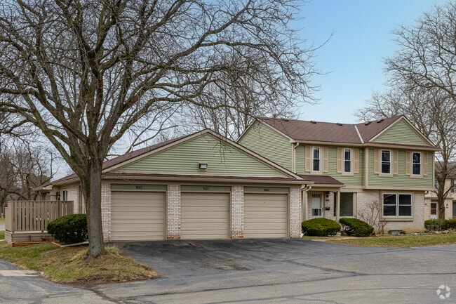 Alternate Building View - Georgetown Commons Condos
