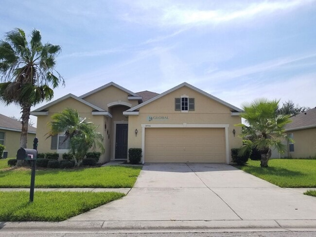 Photo - Spacious 3 Bed 2 Bath Home in Desirable Esprit Community - Saint Cloud