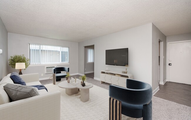 Villa Capri Apartments