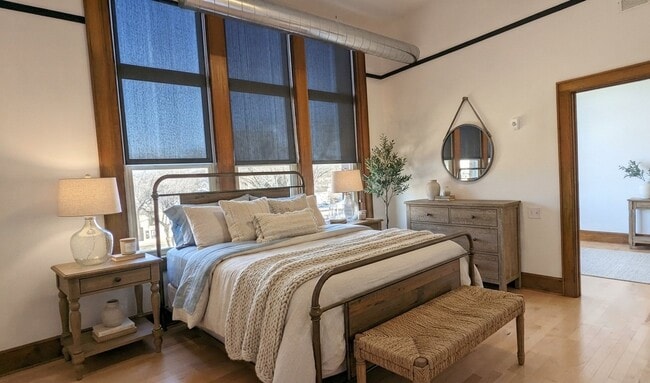 200 Dayton St Unit 303