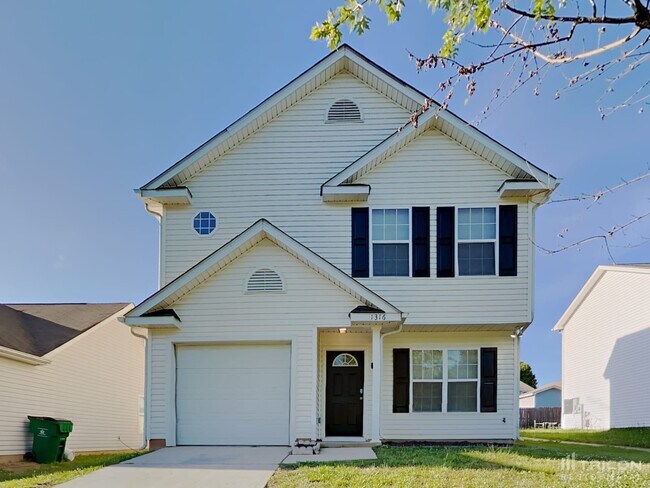 Photo - 1316 Crandon Dr