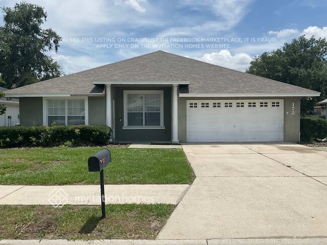 Building Photo - 172 Madalyn Ct