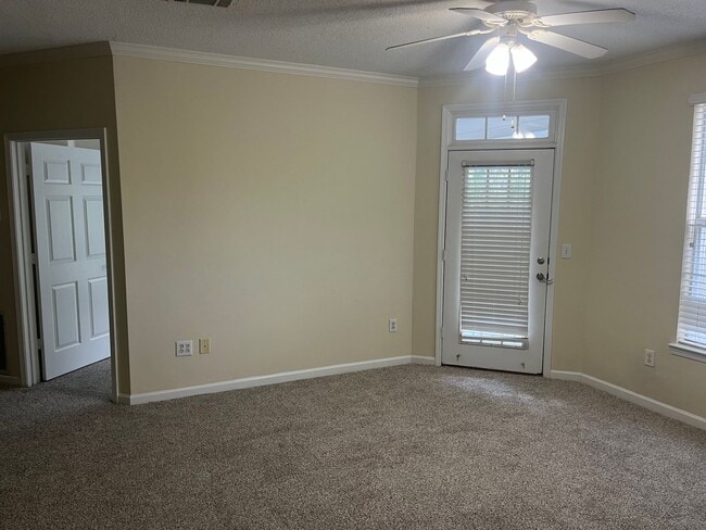 Photo - Available now. Great 2 BR unit in The Concord!