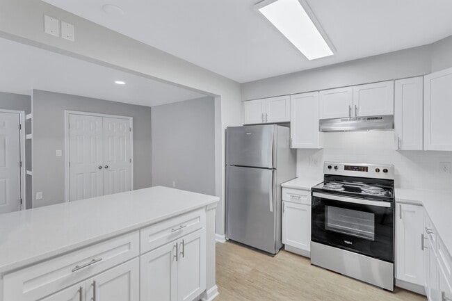 Photo - Columbia Glade