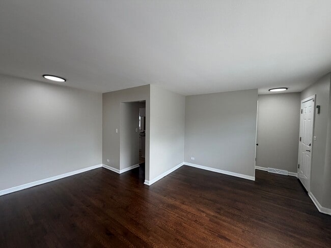 Photo - Updated 3-Bedroom Home with Rear Parking