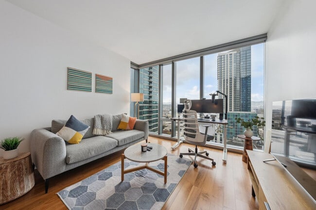 Photo - 399 Fremont St Unit FL21-ID1345547P