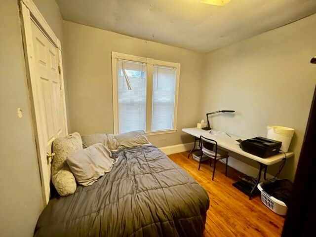 Photo - 814 Parker St Unit 3