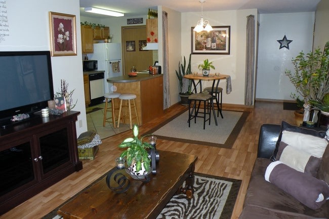 Photo - Berkshire Hills Apartments