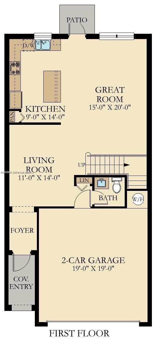 Photo - 10500 NW 78th Terrace