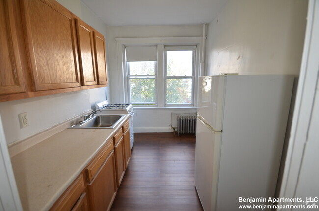 Building Photo - 1691 Commonwealth Ave Unit 16 Rental