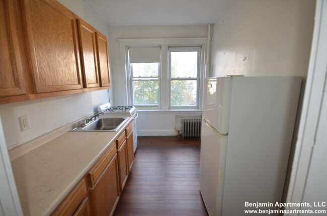 Building Photo - 1691 Commonwealth Ave Unit 16 Rental
