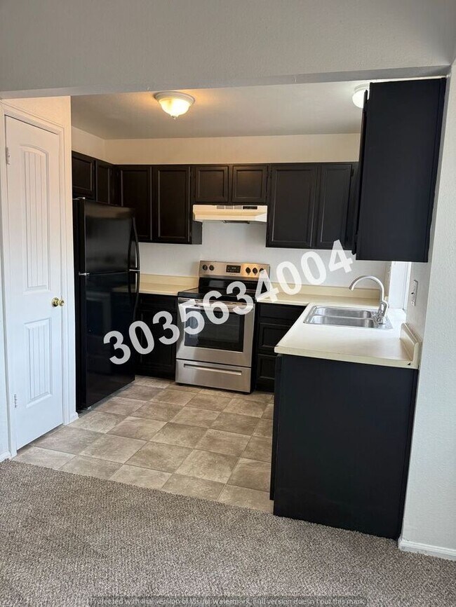 Photo - Beautiful 3 Bedroom and 2 Bath Home in Green Valley Ranch