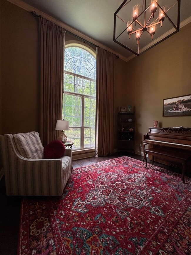 Photo - Spacious 5BR Home on 2 Acres in North Columbus – Pet Friendly!